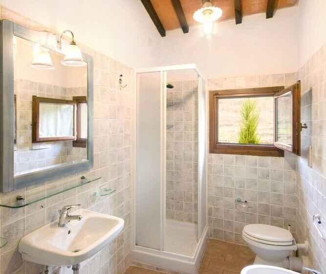 Апартаменты 3 Спальни, Agriturismo Eco Bio Belmonte Vacanze