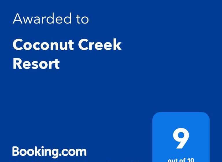 اتاق لوکس, Coconut Creek Resort   Dabolim Airport