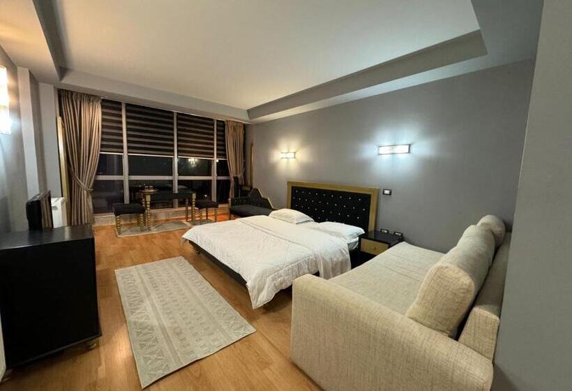 小型套房, Kocibelli Pool & Spa