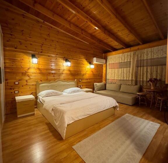 小型套房, Kocibelli Pool & Spa