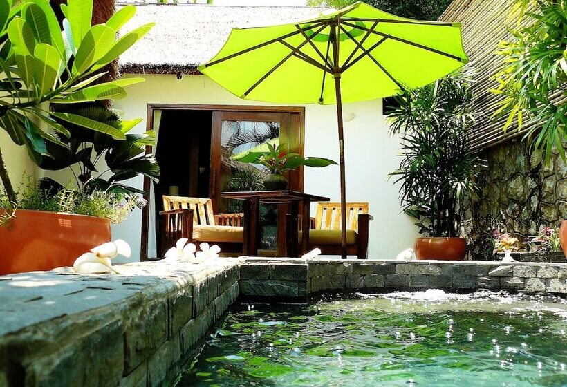 جناح, Mealea Resort