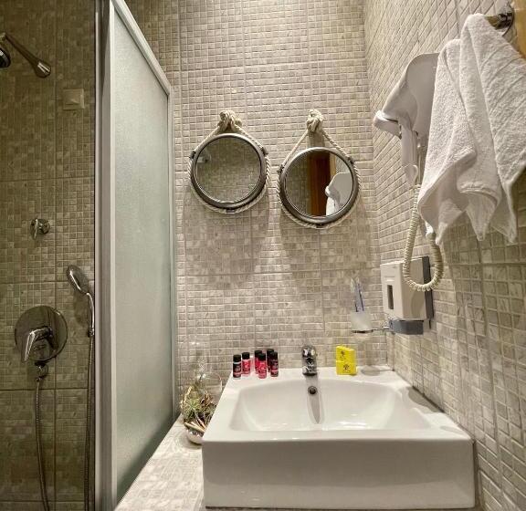 Habitación Premium Vista al Mar., Trokadero Boutique