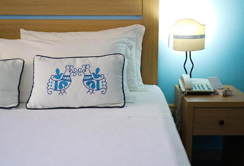 اتاق سوپریور, Cala Della Torre Resort