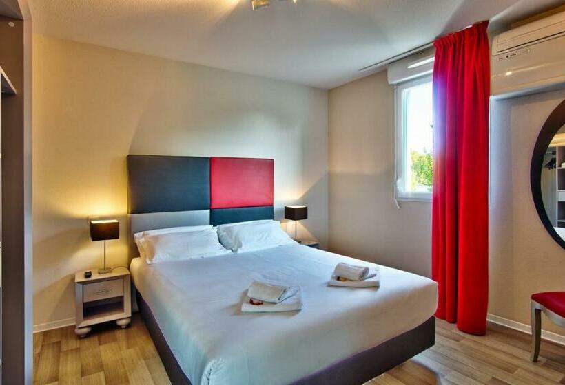 스탠다드 룸, Adonis Hotel Bayonne