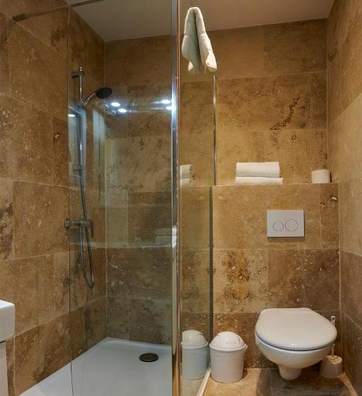 Апартаменты Дюплекс 1 Спальня, & Appartements Acqua Dolce