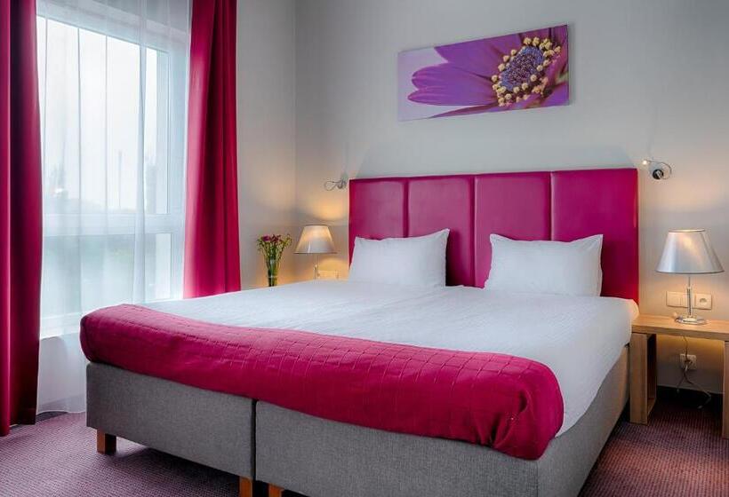 اتاق استاندارد, Focus Hotel Katowice Chorzów