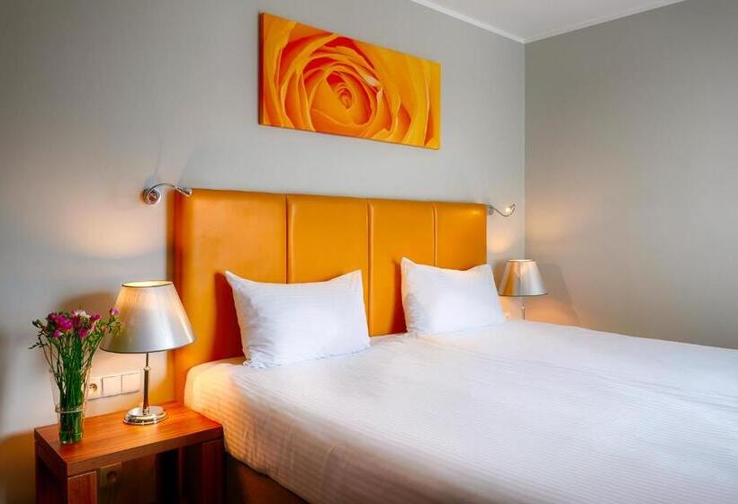 اتاق استاندارد, Focus Hotel Katowice Chorzów