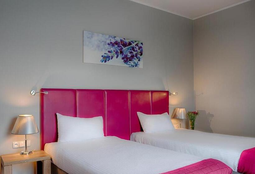 اتاق استاندارد, Focus Hotel Katowice Chorzów