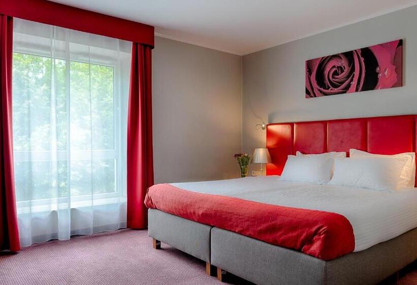 اتاق خانوادگی, Focus Hotel Katowice Chorzów