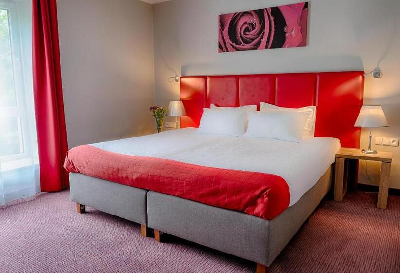 اتاق خانوادگی, Focus Hotel Katowice Chorzów
