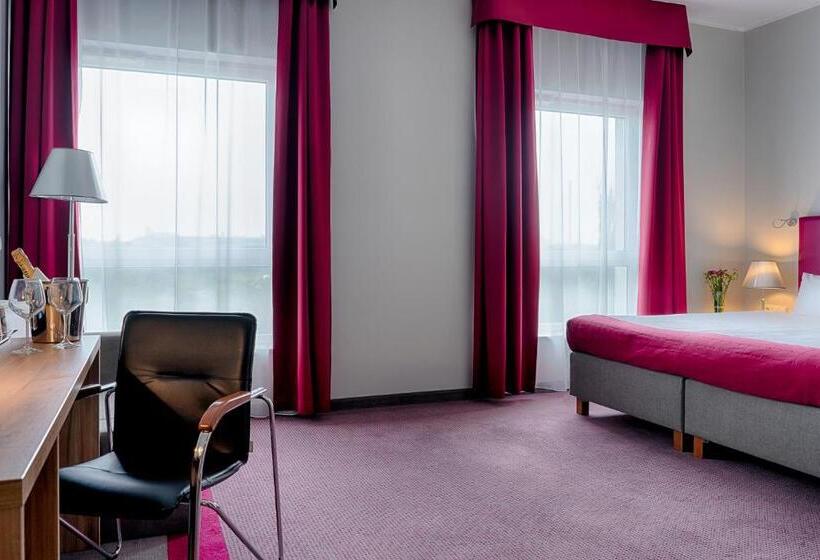 اتاق پرمیوم, Focus Hotel Katowice Chorzów