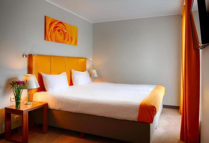 اتاق پرمیوم, Focus Hotel Katowice Chorzów