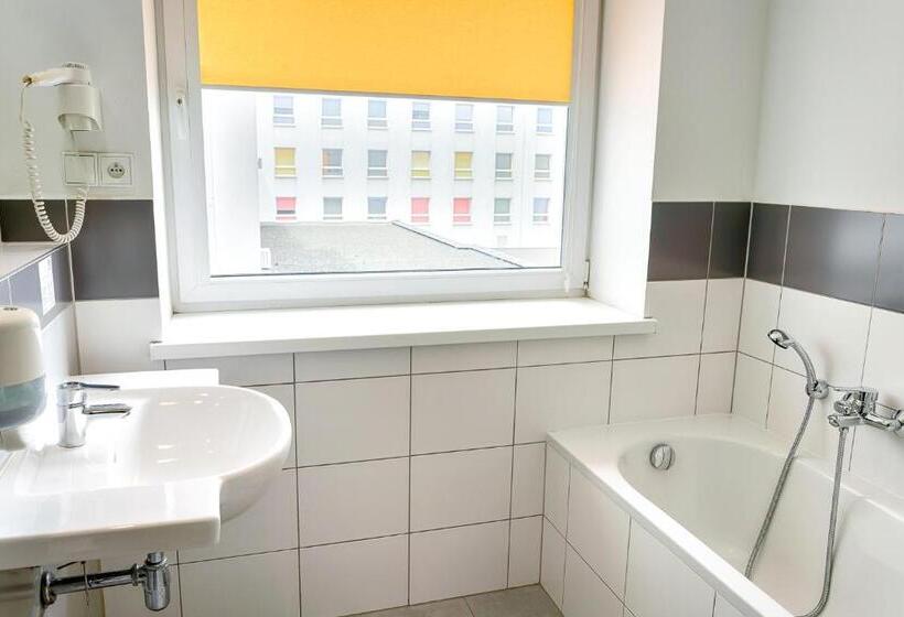 اتاق پرمیوم, Focus Hotel Katowice Chorzów