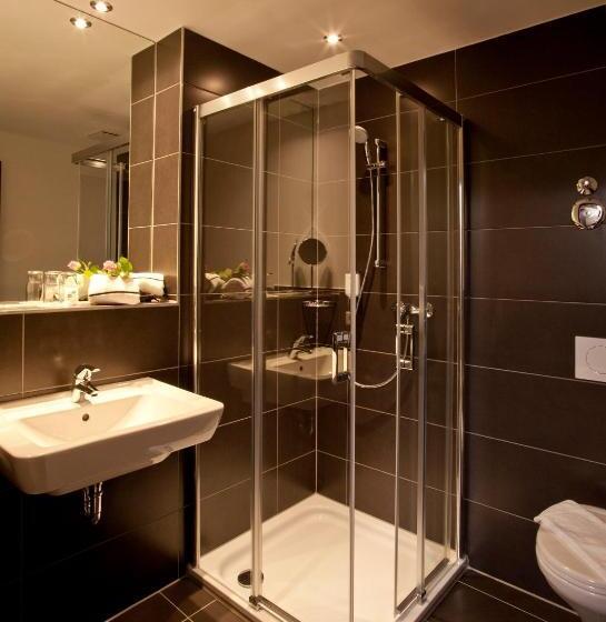 Номер Стандарт, Jakob Regensburg Downtown, Best Western Signature Collection