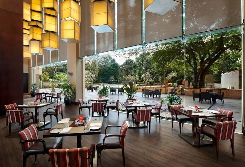 Номер Стандарт, Jw Marriott Hotel Bengaluru