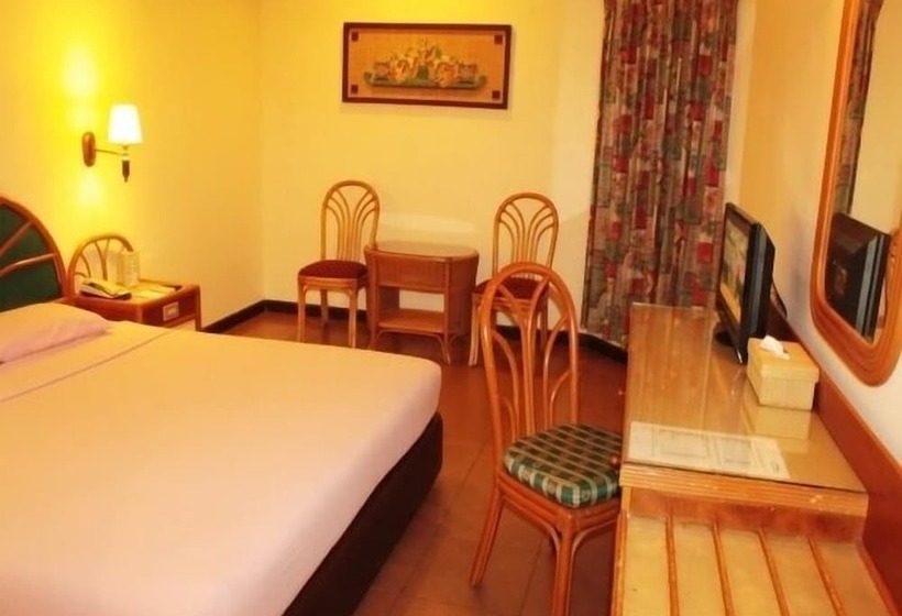 스탠다드 룸, Losari Beach Inn