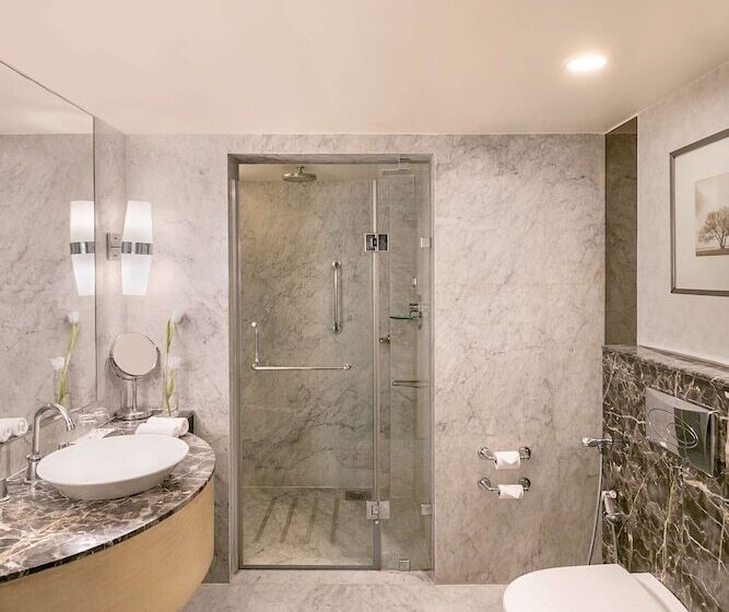 سوییت, Radisson Blu Hotel Ahmedabad