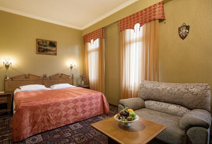 اتاق استاندارد, Villa Anna