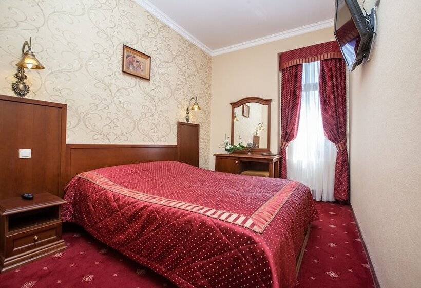 سوییت, Villa Anna