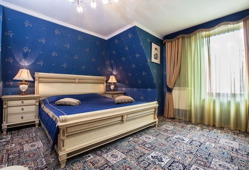 ویلای یک اتاق خوابه با استخر شنا, Villa Anna