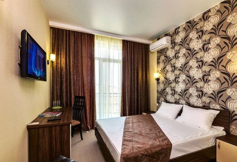 Номер Стандарт, Salvadore Holiday Hotel & Aqua Zone Gelendzhik
