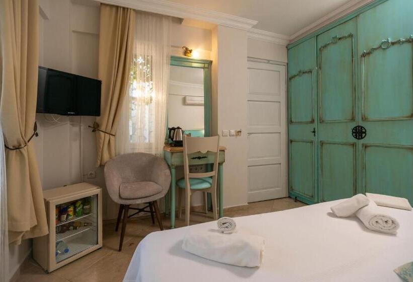 Номер Superior, B&b Boutique