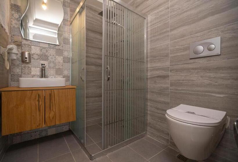 Люкс Superior 2 Спальни, B&b Boutique