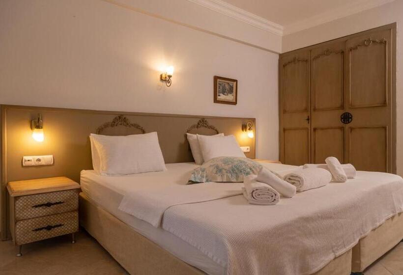 Люкс Superior 2 Спальни, B&b Boutique