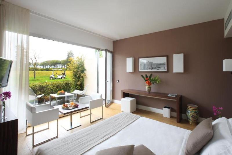 اتاق سوپریور, Borgo Di Luce I Monasteri Golf Resort & Spa