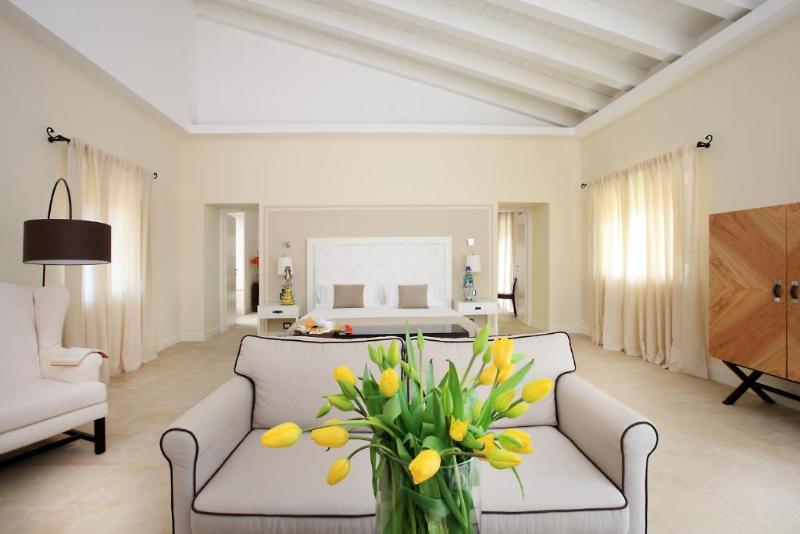 سوییت جونیور, Borgo Di Luce I Monasteri Golf Resort & Spa