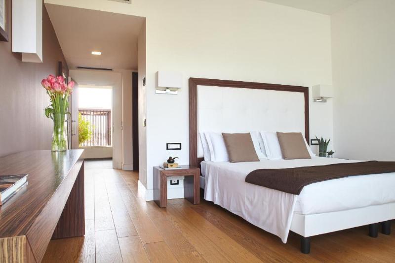 اتاق سوپریور, Borgo Di Luce I Monasteri Golf Resort & Spa