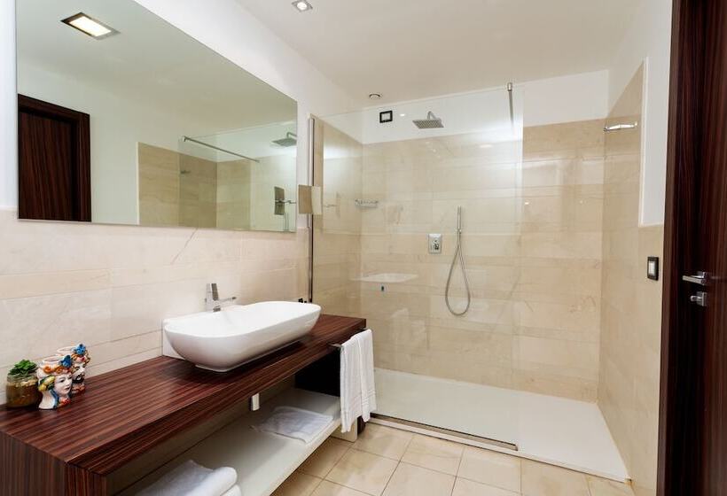 اتاق سوپریور, Borgo Di Luce I Monasteri Golf Resort & Spa