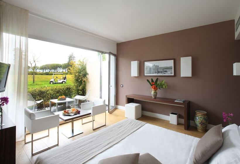 اتاق سوپریور, Borgo Di Luce I Monasteri Golf Resort & Spa