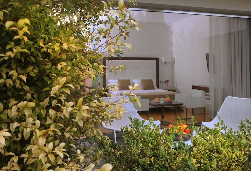اتاق سوپریور, Borgo Di Luce I Monasteri Golf Resort & Spa