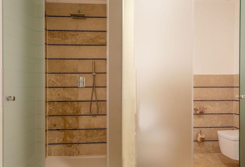 اتاق لوکس, Borgo Di Luce I Monasteri Golf Resort & Spa