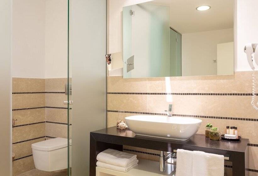 اتاق لوکس, Borgo Di Luce I Monasteri Golf Resort & Spa