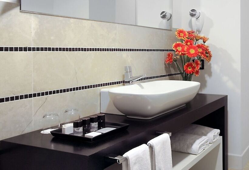 اتاق لوکس, Borgo Di Luce I Monasteri Golf Resort & Spa