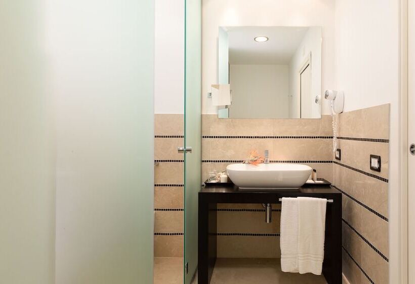 سوییت, Borgo Di Luce I Monasteri Golf Resort & Spa