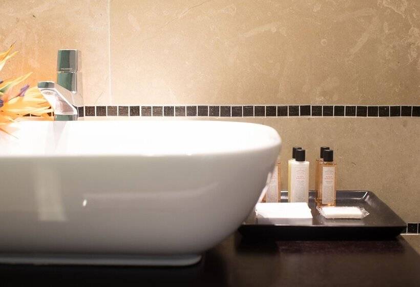 سوییت, Borgo Di Luce I Monasteri Golf Resort & Spa
