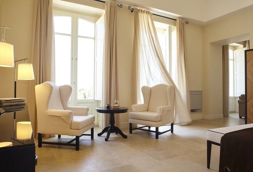 سوییت, Borgo Di Luce I Monasteri Golf Resort & Spa