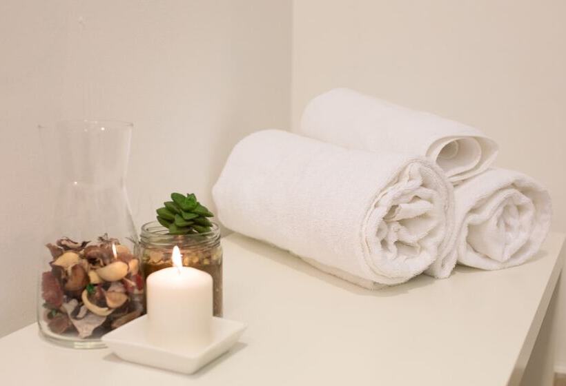 سوییت, Borgo Di Luce I Monasteri Golf Resort & Spa