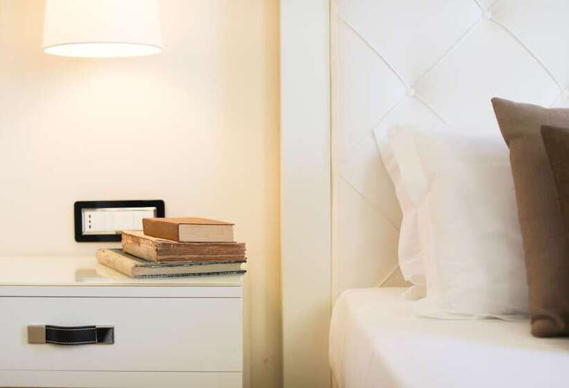 سوییت, Borgo Di Luce I Monasteri Golf Resort & Spa