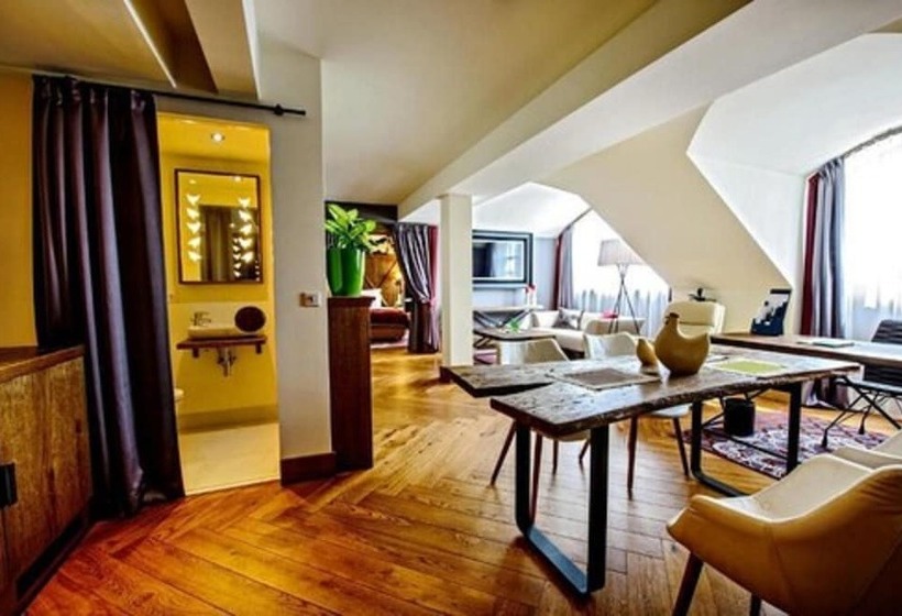 Апартаменты 1 Спальня, Bristol Tradition And Luxury