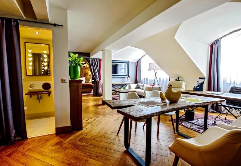 Апартаменты 1 Спальня, Bristol Tradition And Luxury