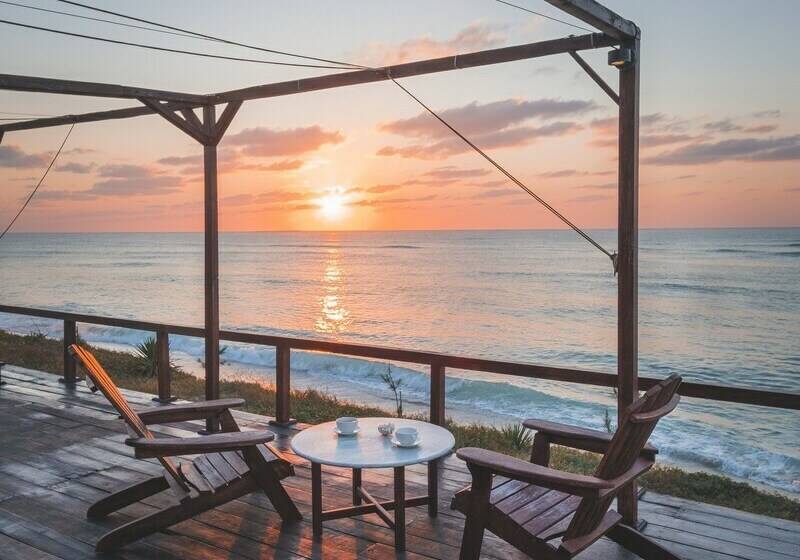 ویلای لوکس 1 خوابه, Coral Lodge Mozambique
