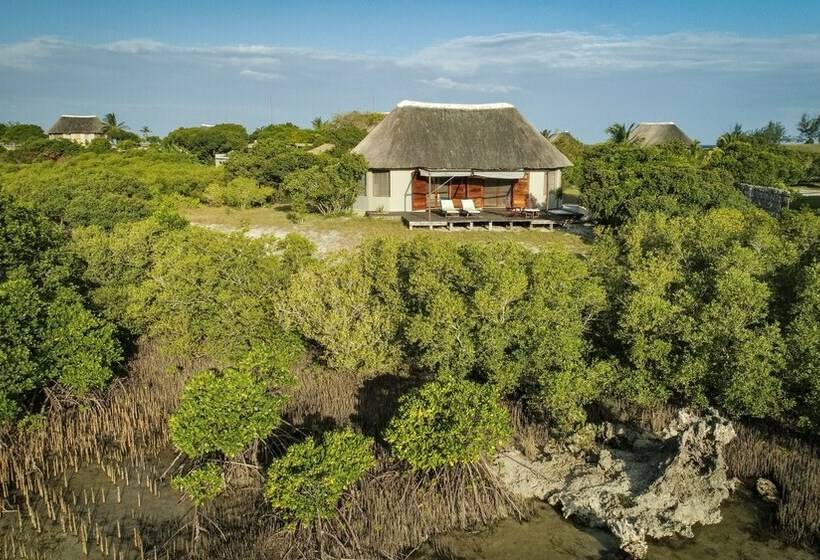 ویلای لوکس 1 خوابه, Coral Lodge Mozambique