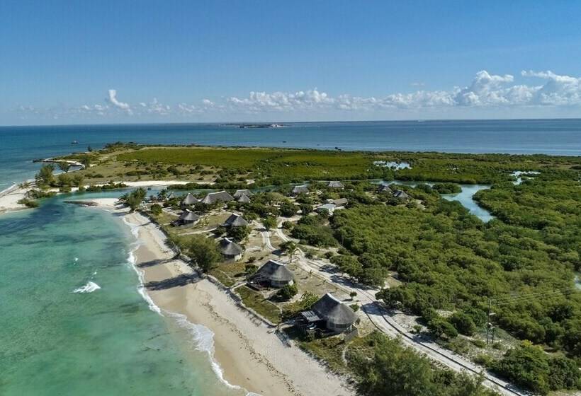 ویلای لوکس 1 خوابه, Coral Lodge Mozambique
