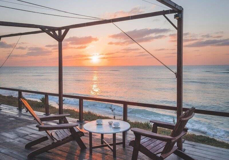 ویلای لوکس 1 خوابه, Coral Lodge Mozambique