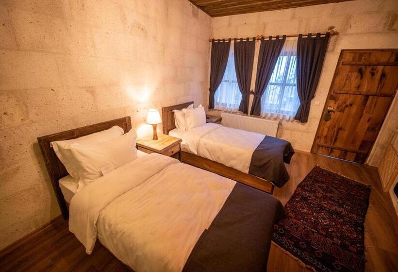 اتاق استاندارد, Duven Hotel Cappadocia
