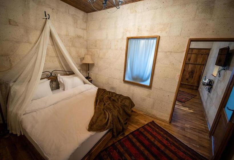 سوییت لوکس, Duven Hotel Cappadocia